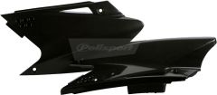 Polisport Side Panels Black