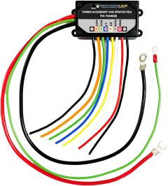 Pathfinder Power Dist Accessory Hub Universal