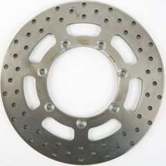 Ebc Stainless Steel Brake Rotor - Rear