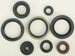 Vertex Oil Seal Set