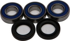 All Balls Front Wheel Bearing Kit