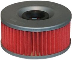 Hiflofiltro Oil Filter