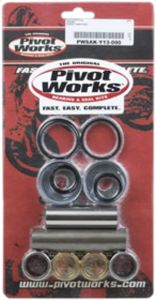 Pivot Works Swing Arm Bearing Kit