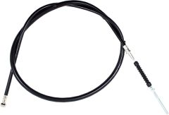 Motion Pro Black Vinyl Front Brake Cable