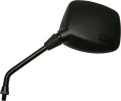 Emgo Mirror Left Black Kawasaki