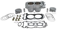 Cylinder Works Cylinder Kit 93.00/std 11.0:1 Polaris