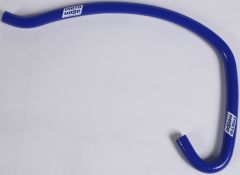 Moto Hose Crank Case Breather Hose (blue)  Blue