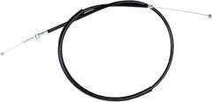 Motion Pro Black Vinyl Throttle Push Cable