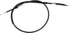 Motion Pro Black Vinyl Clutch Cable