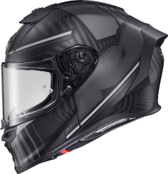 Scorpion Exo Exo-r1 Air Full Face Helmet Juice