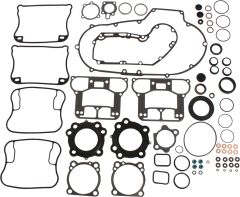 Cometic Complete Est Gasket Evo Sportster Kit Oe#17026-91b