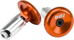 Aluminum Bar End Plugs