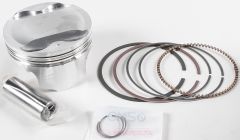 Wiseco Piston Kit 82.00/std 11.5:1 Kaw/suzuki