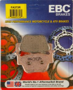 Ebc R Series Sintered Brake Pads