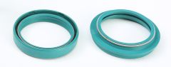 Skf High Protection Fork Seal And Wiper