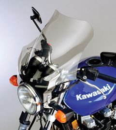 National Cycle F-series F-15 Tour Fairing Light Smoke