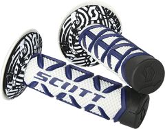 Scott Diamond Mx Grip (blue/white)