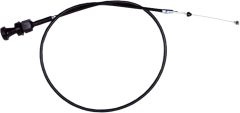 Motion Pro Black Vinyl Choke Cable