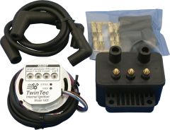 Daytona Model 1005 Internal Ignition Kit