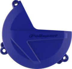 Polisport Clutch Cover Protector Blue