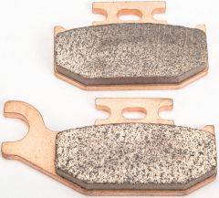 All Balls Brake Pad Kit Sintered