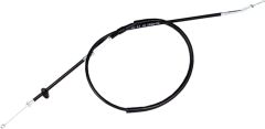 Motion Pro Black Vinyl Throttle Cable