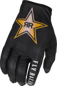 Fly Racing Lite Rockstar Gloves