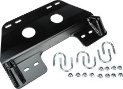 Kfi Atv Plow Mount Kit