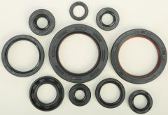 Vertex Oil Seal Set