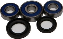 All Balls Rear Wheel Bearing/seal Kit