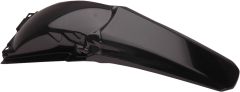 Acerbis Rear Fender Black