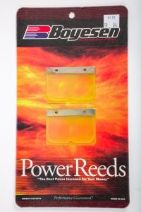 Boyesen Dual Stage Power Reeds