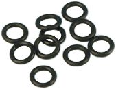 James Gaskets Gasket Oring Cam Support Plate Twin Cam 88 All 10/pk