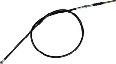 Motion Pro Black Vinyl Rear Hand Brake Cable