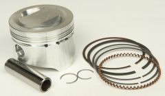 Wiseco Piston Kit 65.50/+0.50 10.25:1 Honda