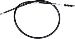 Motion Pro Black Vinyl Clutch Cable