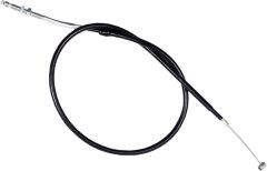 Motion Pro Black Vinyl Clutch Cable