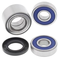 All Balls Front Wheel Bearing Kit