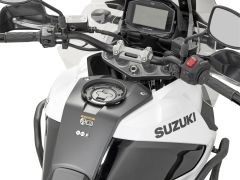 Givi Tanklock Mount Suzuki