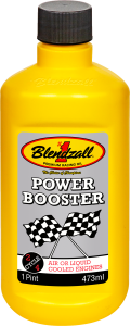 Blendzall Octane Booster 16oz