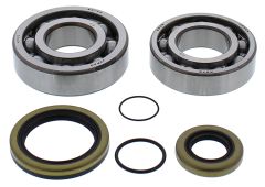 All Balls Crankshaft Bearing / Seal Kit Gas Gas