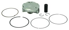 Vertex Piston Kit Forged 78.96/std 13.9:1 Honda