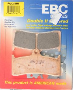 Ebc Hh Brake Pads