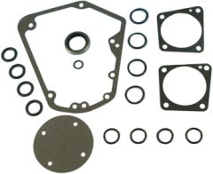 James Gaskets Gasket Cam Change W/paper Kit W/paper