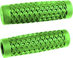 Odi Vans Cult Grips Green 7/8"