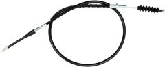 Motion Pro Black Vinyl Clutch Cable