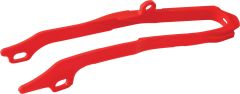 Polisport Chain Slider Red  Red