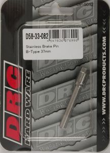 Drc Stainless Brake Pin B-type 37mm