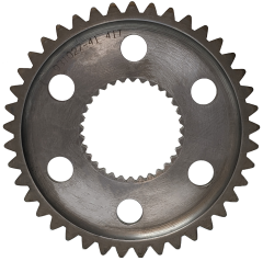 Venom Products Sprocket Silent 41t  32t Int. Ski-doo