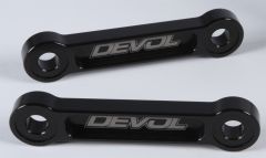 Devol Lowering Link Pull-rod Lowers 1"